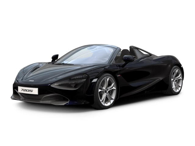 2023 McLaren 720S Convertible 